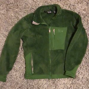Green mountain hardware jacket